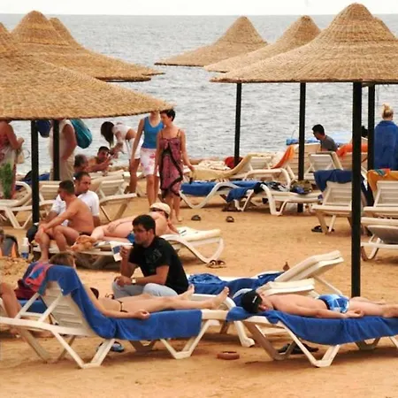 Arabesque Sharm Resort&Spa