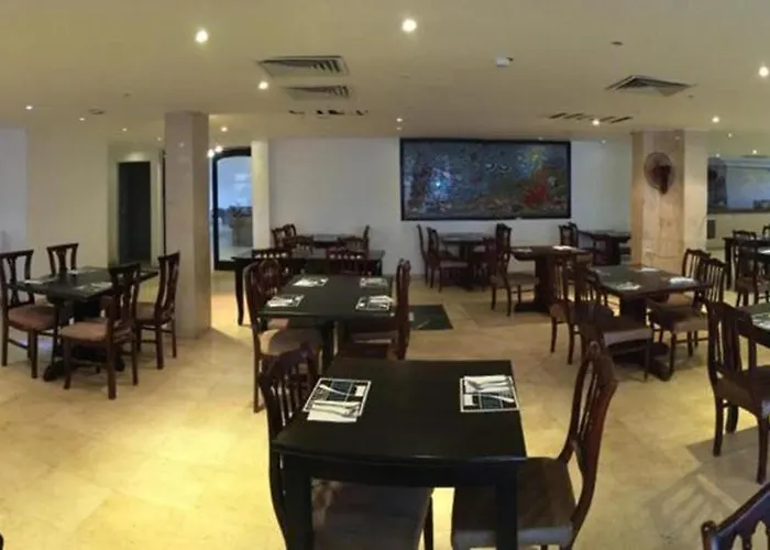 Arabesque & 4* Sarm es-Sejk