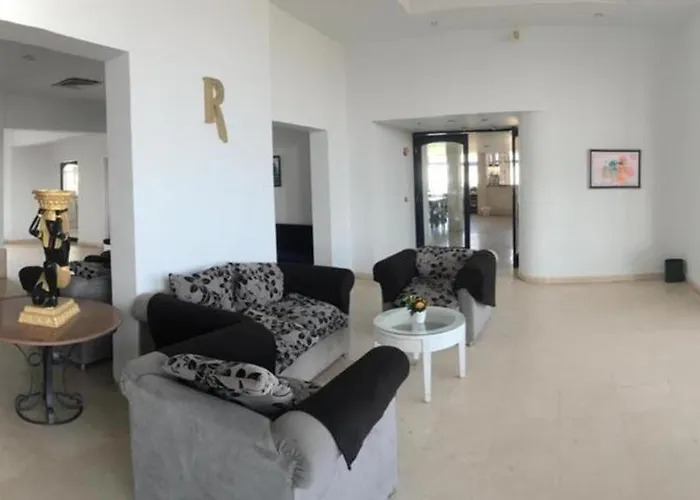 Arabesque & 4* Sarm es-Sejk
