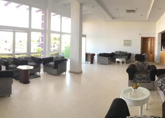 Szálloda Arabesque & 4*